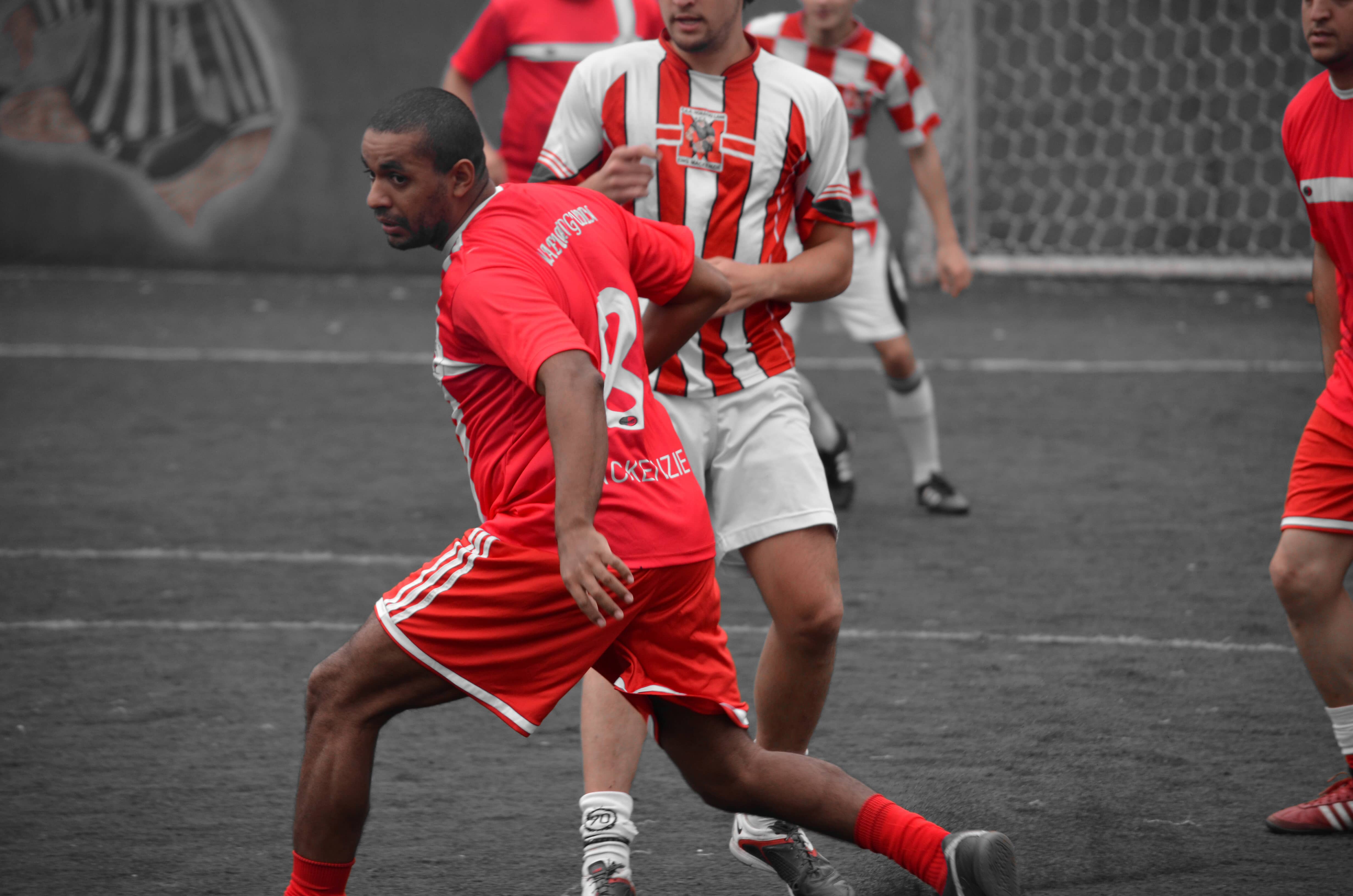 Dutch Soccer Camp Ruurlo