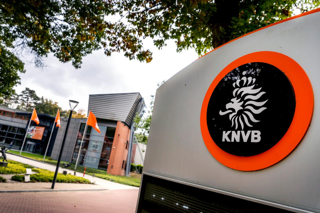KNVB National Centre